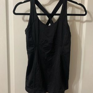 Lulu lemon Workout Tank top